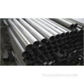 Eccellente tubo d&#39;acciaio zincato ASTM A36